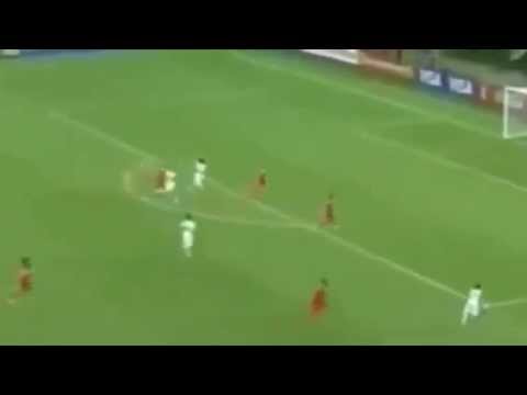 USA vs Ghana 2014 Highlights