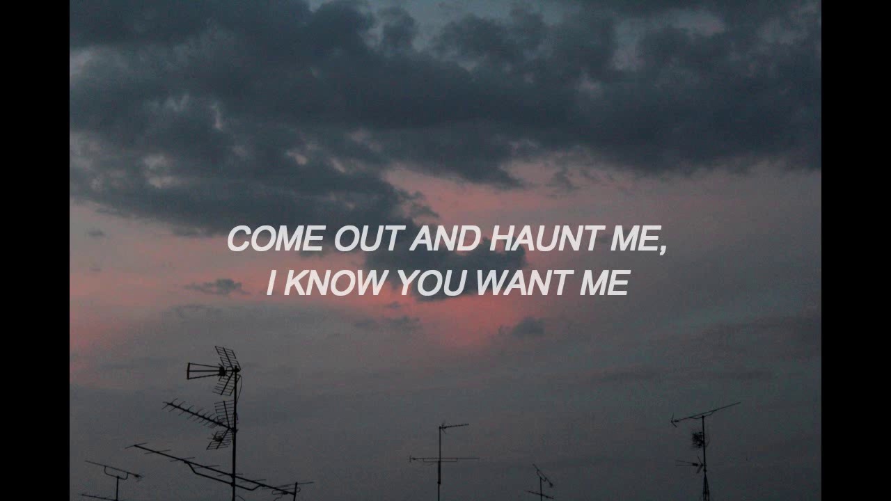 Apocalypse - Cigarettes After Sex (lyrics)