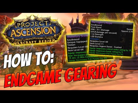 Whiter and Whiter | Bronzebeard: Mystic Enchants