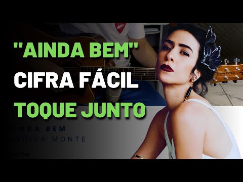 Ainda Bem - Li Tibo