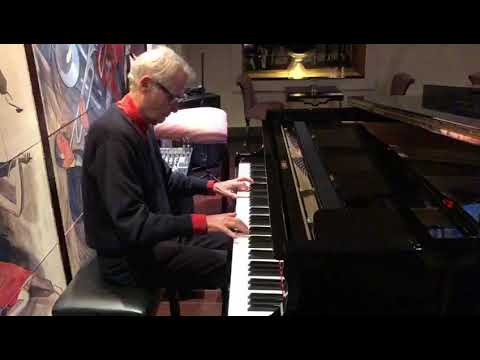 Felipe Campuzano- Romànce Anònimo.