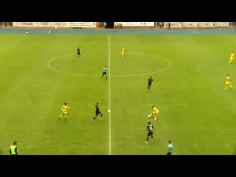 CSM Ceahlăul Piatra-Neamț - CS Dinamo București