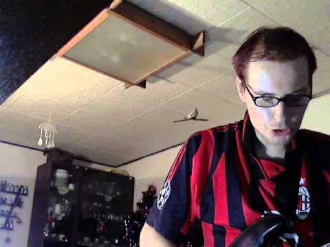 LUCIE-Šťastnej chlap