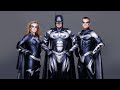 Batman Robin Trailer TV Spot VHS Video In Anniversary Movie On June 20th 1997