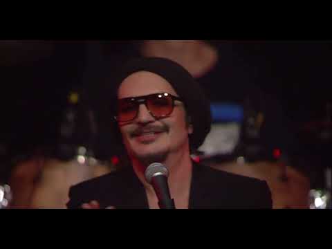 Roses DEUS Live with Brian Molko