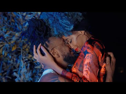 ABDY - "Mwen Fyè" official VIDEO!
