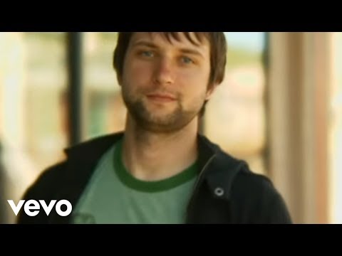 Brandon Heath - I'm Not Who I Was (Official Music Video)