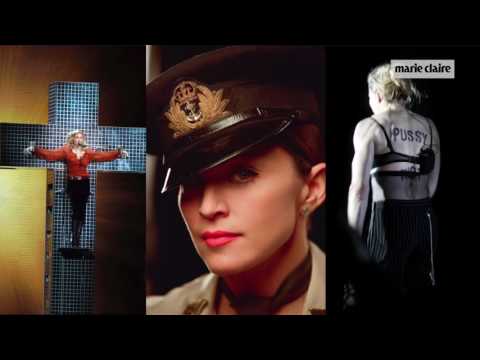 20160816 MC madonna GYJ