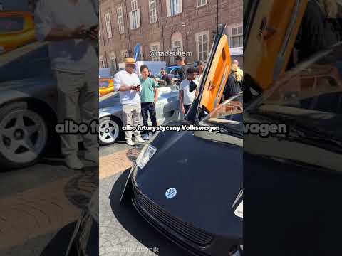 Tych samochodów NIE DA SIĘ kupić!