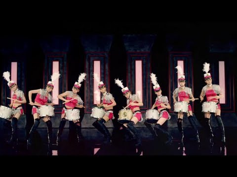 [HD] After School (アフタースクール) - Let's Do It! PV (Japan Ver.)