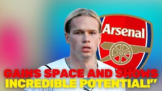 OUT NOW, AMAZING NEWS! ARSENAL IS READY FOR THIS TRANSFER! ARSENAL TRANSFER NEWS TODAY