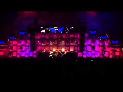 Act Of Rage  Cold Case - Criminal (Radical Redemption Remix) @ Ground Zero 2015