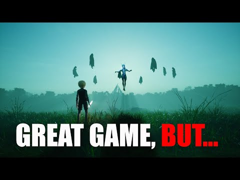 Bramble: The Mountain King Review