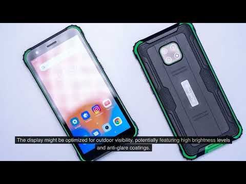 Blackview Bv4900 Pro Review - Bulk Mobiles