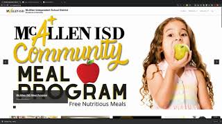 Skyward Wellness Screening | McAllen ISD