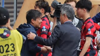 【観戦記】鬼木監督とフロンターレの初対決｜鹿島2-1川崎F 国立の熱狂を記録！