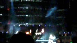 Groove Armada - Easy @ Ultra 2010