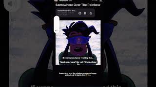 Download lagu Nino Paid - Somewhere Over The Rainbow (ig snippet) #music#rap#sample #snippet#unreleased#ninopaid mp3