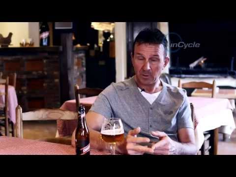 inCycle: Johan Museeuw on why the Tour of Flanders is such a legendary race