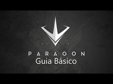 Paragon - Guia Básico (pt-br)