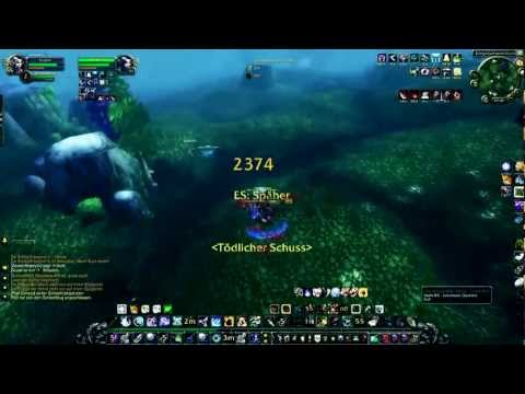Vyrgrim 2 - Level 85 MM Hunter PvP [1080p HD]