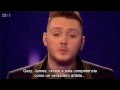 James Arthur - The Final - Impossible - X Factor UK ...