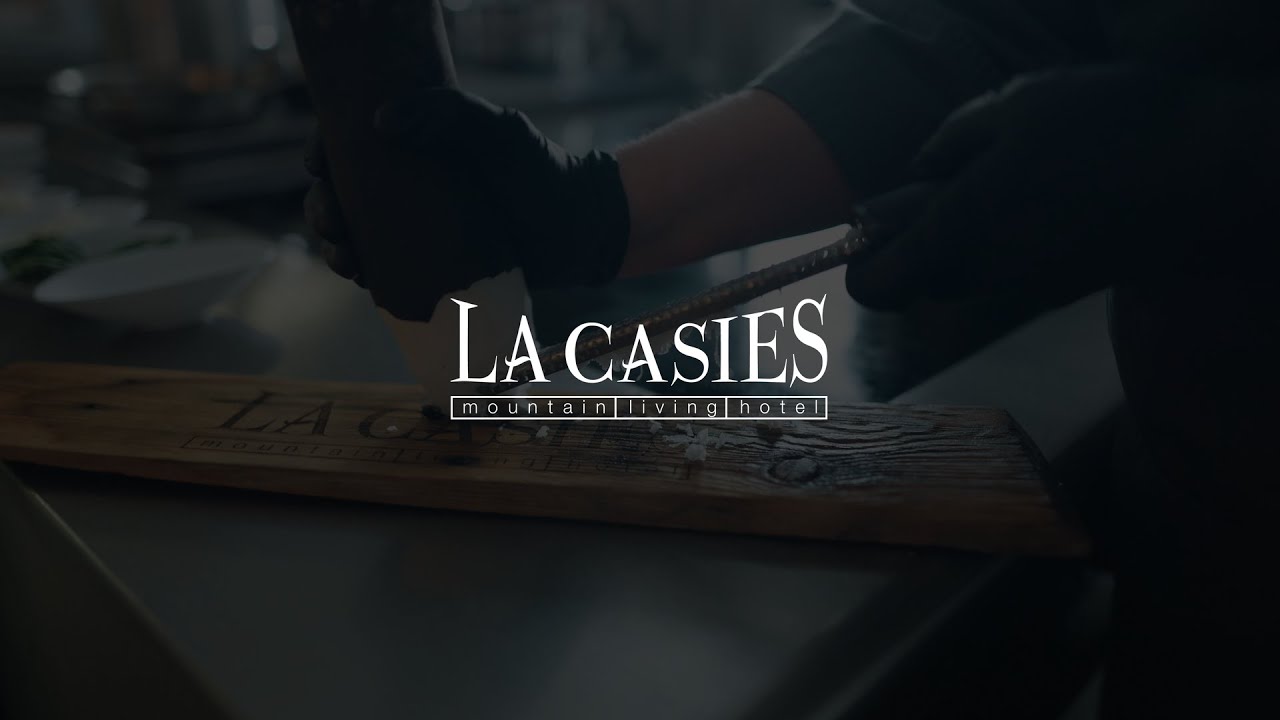 La Casies - Social Media