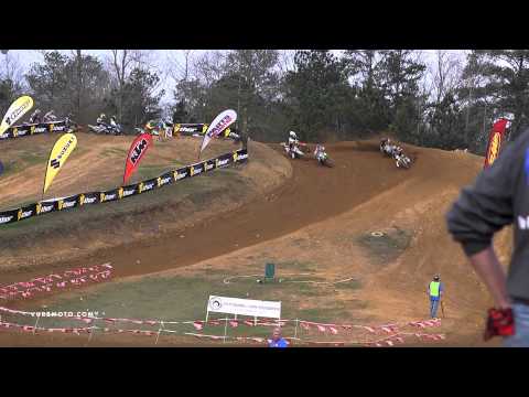 2012 Millcreek Tuesday ft Nelson / Rodriguez / Cianciarulo - vurbmoto