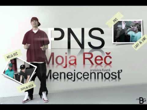 PNS - Menejcennost (feat. Moja Reč)