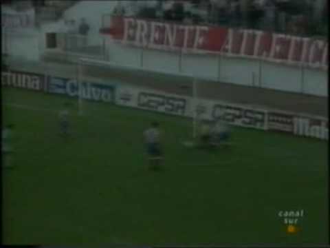 TEMP 93-94 Jornada 3. 2-0 Luis Garcia (Atletico-Celta).wmv