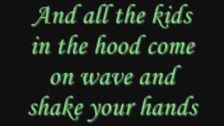 ☠Hollywood Undead☠No. 5☠Lyrics☠