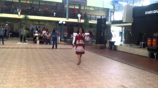 Fallaste corazón - Amalia Mendoza (cover)