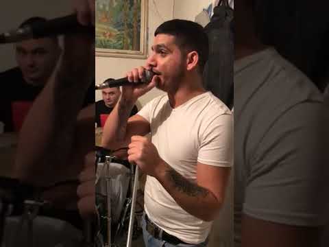 MAŤO KAMARO MIKI NIKOLAS SKUSKA LIVE STARE HITY 2021