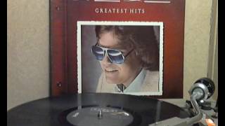 Ronnie Milsap - Let my love be your pillow [stereo Lp version]