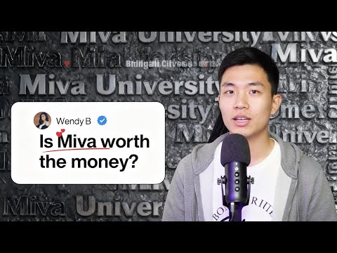 Miva Open University Review - Everything You Need To Know