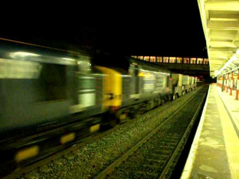 37609 & 37610 Lancaster