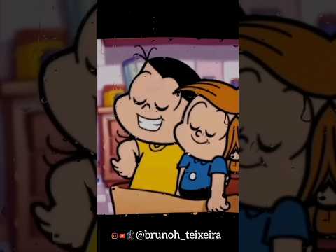 Hoje eu acordei, parei pra refletir ...🎶 #cebolinha #reflexão #musica #g1 #sbt #globo #mc #fyp