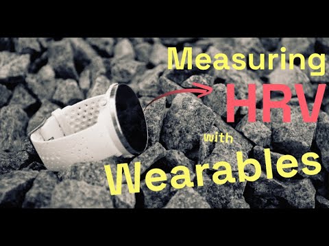 HRV Explained: How to Track & Interpret Your Heart Rate Variability