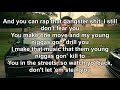 NBA Youngboy Lost Motives Lyrics