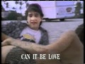 Can It Be Love - Trailer (1992) (THE best trailer voice over EVER!)