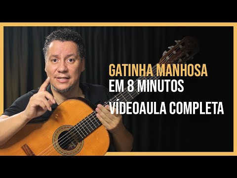 Vício - Gatinha Manhosa