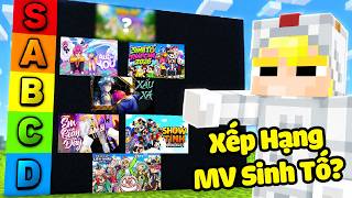 Download lagu Tô Gà Xếp Hạng Tất Cả MV Sinh Tố Team? mp3 Download lagu Tô Gà Xếp Hạng Tất Cả MV Sinh Tố Team? mp3