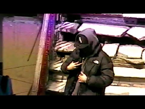 Trippy Snake - 100to$ (Video Oficial)