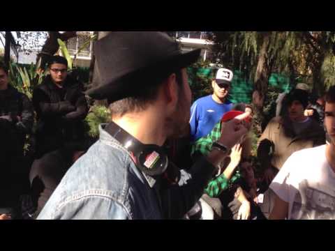 MYTHO vs PERCLESS (CUARTOS) [PRE-GOLD CÓRDOBA]