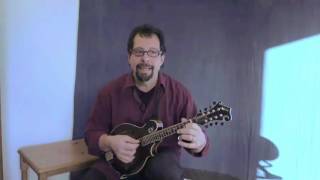 Beginner Mandolin Practice Tips from Mike Marshall