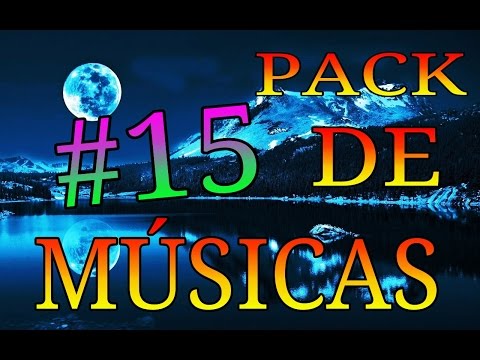 UNIPAD - PACK DE MUSICAS + DOWNLOAD -[Pack Of Songs + DOWNLOAD]