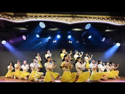 AKB48、中国アイドルとの夢のコラボが突然中止に…その理由は？😢🇯🇵🇨🇳