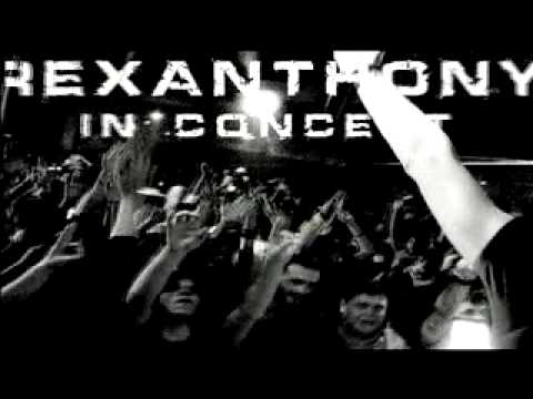 [spot trailer] REXANTHONY Extreme Hardcore Live in BRESCIA - NUMBER ONE (SALA 2) - 27.03.2010