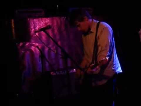One Unique Signal - Amplitude + Dismemberment (Live @ The Lexington, London, 23/02/14)