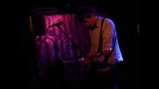 One Unique Signal - Amplitude + Dismemberment (Live @ The Lexington, London, 23/02/14)